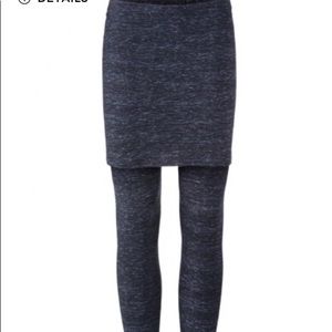 Cabi M’Leggings! Fall and winter edition!